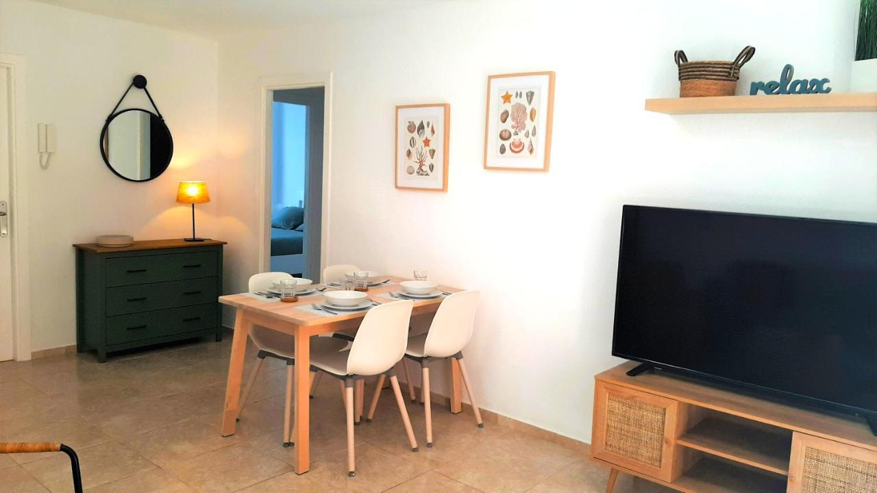 Vistas Al Mar Jardines Canarios Los Cristianos ロスクリスティアーノス エクステリア 写真